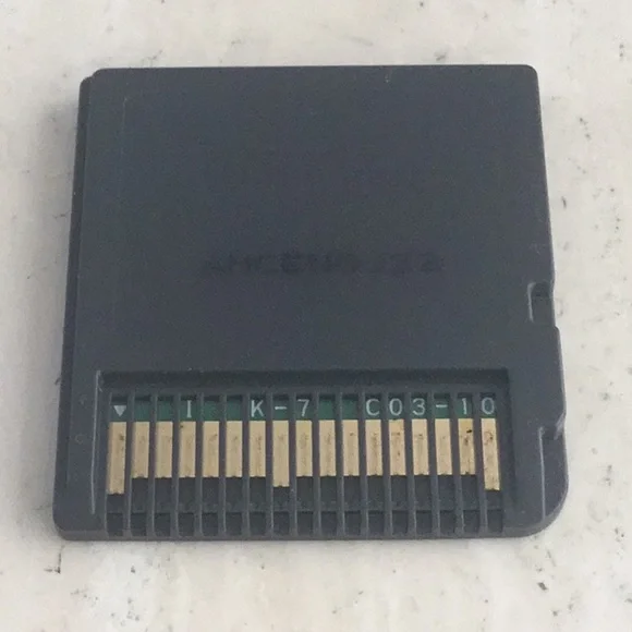 Mario Kart Nintendo DS Game - Picture 12 of 15